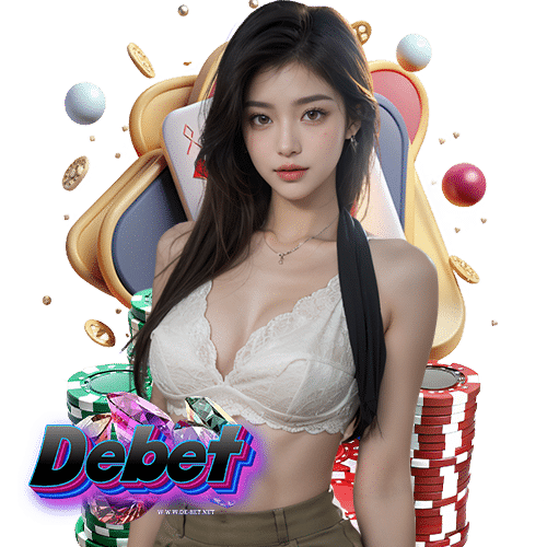debet ทางเข้า